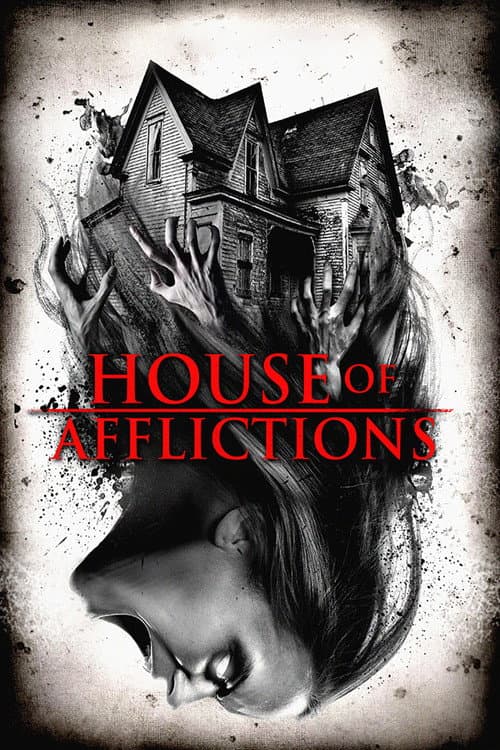 Poster for House of Afflictions