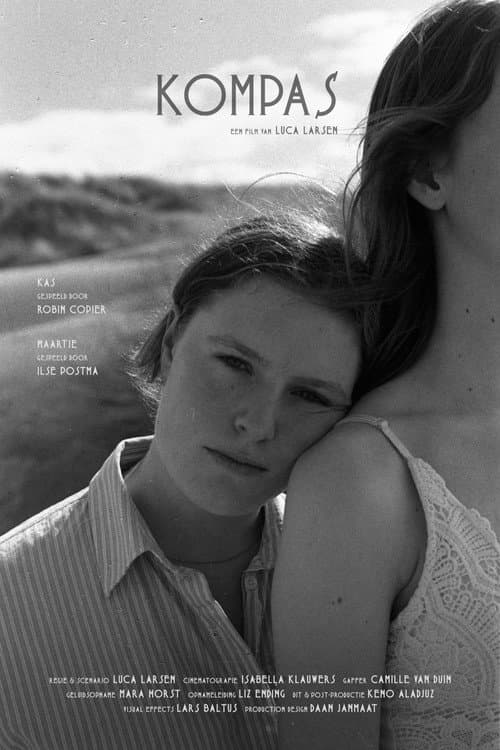 Poster for Compass