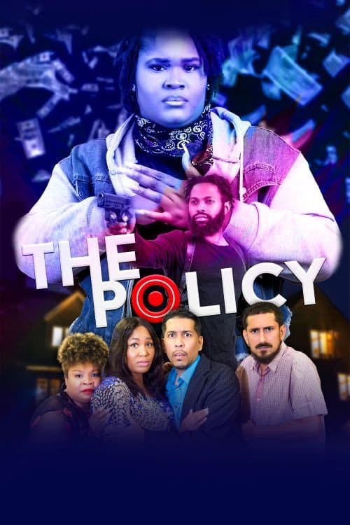 Poster for The Policy