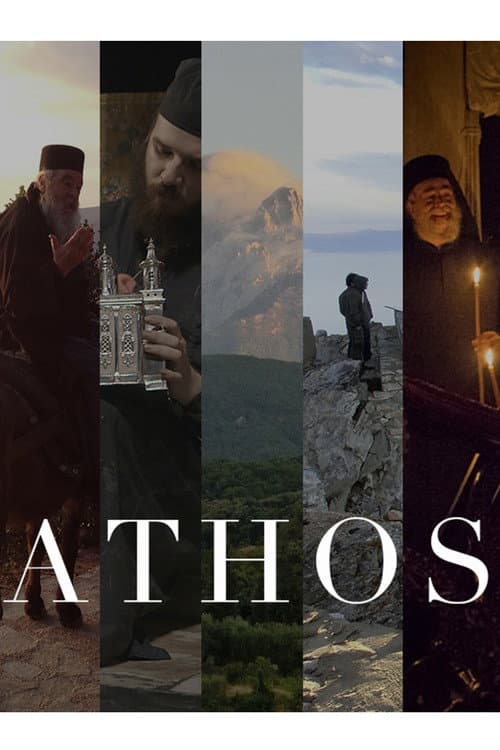 Poster for Athos