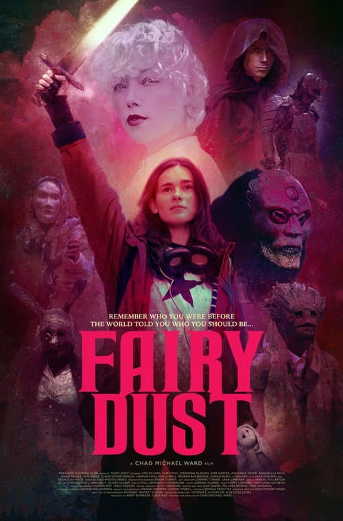 Poster for Fairy Dust