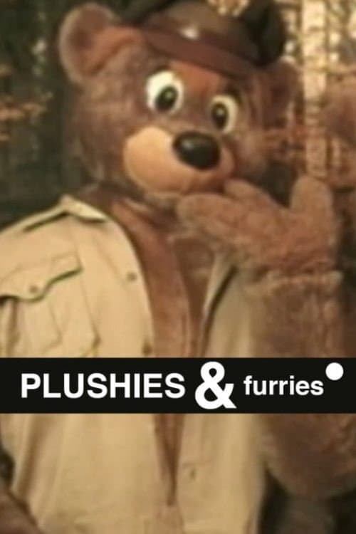 Poster for Plushies & Furries