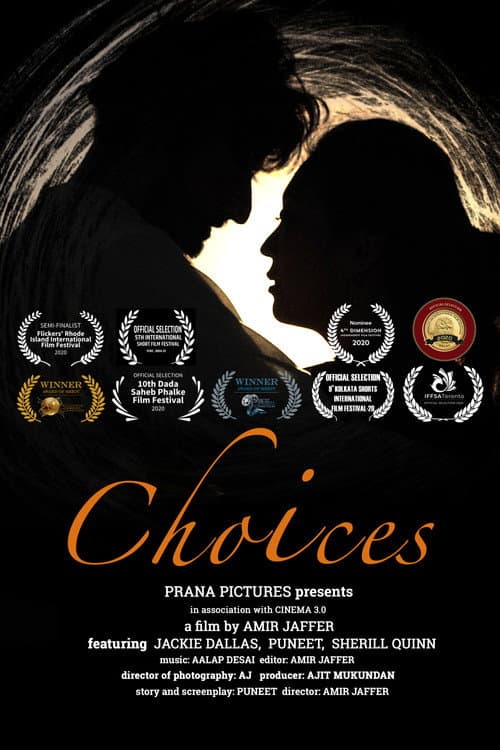 Poster for Choices