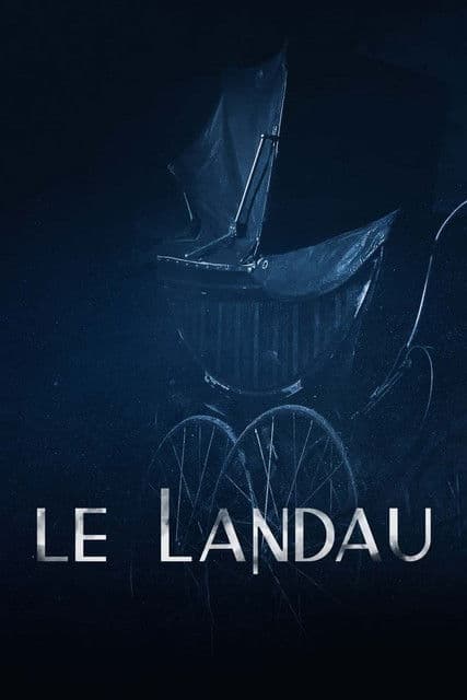 Poster for Le Landau
