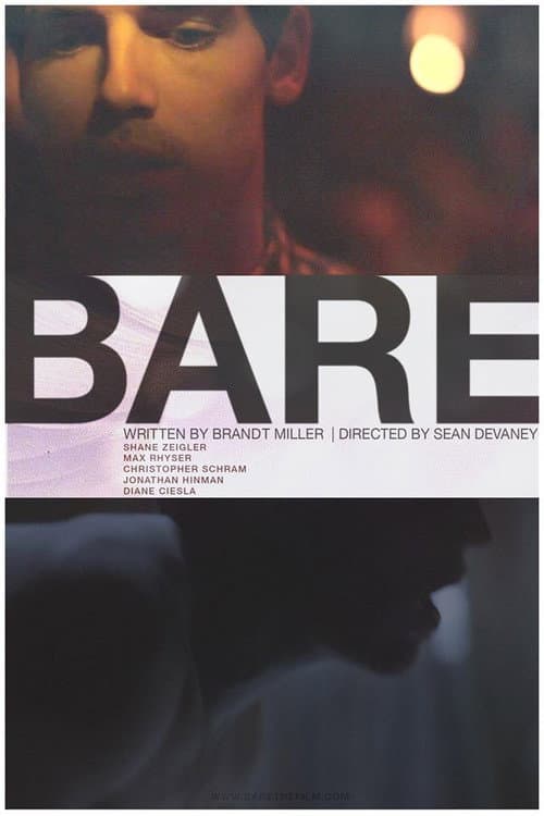 Poster for Bare