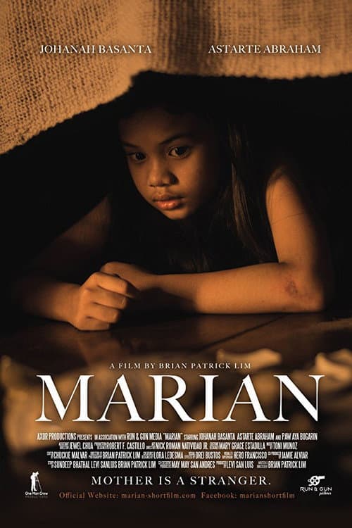 Poster for Marian