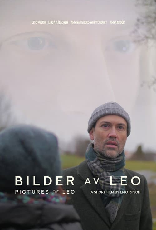 Poster for Pictures of Leo