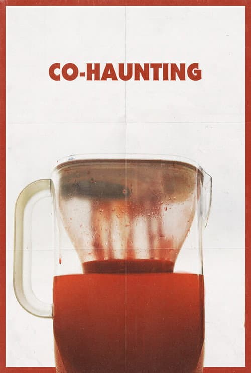 Poster for Co-Haunting