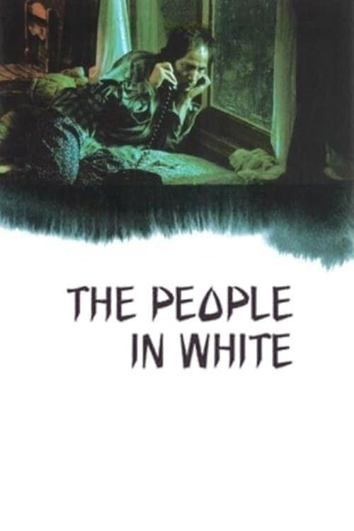 Poster for The People in White