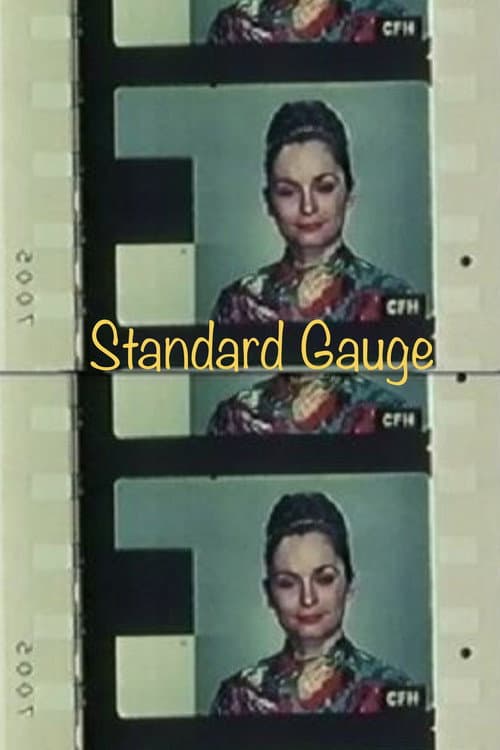 Poster for Standard Gauge