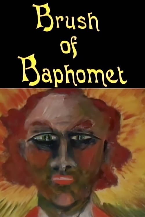 Poster for Brush of Baphomet