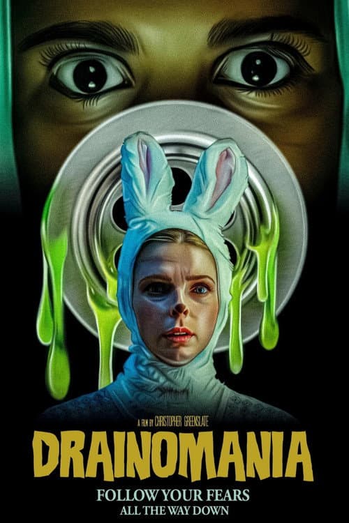 Poster for Drainomania