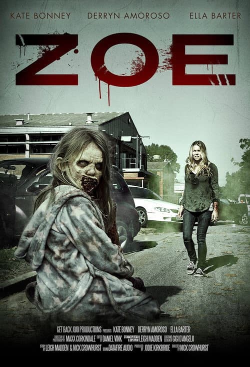 Poster for Zoe