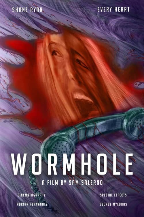Poster for Wormhole
