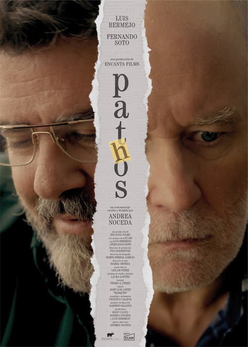 Poster for Pathos