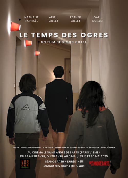 Poster for A Tale