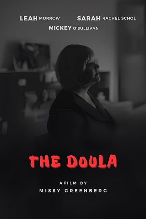Poster for The Doula