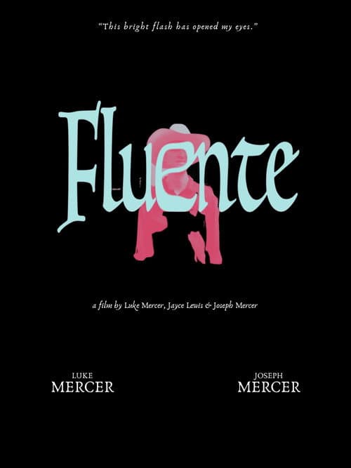 Poster for Fluente