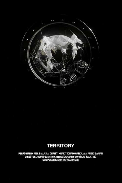 Poster for Territory