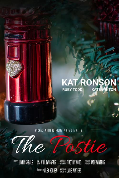 Poster for The Postie