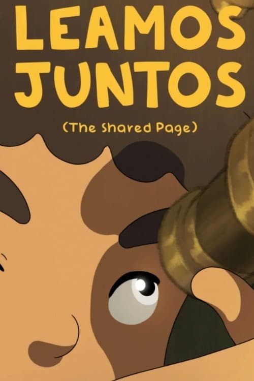 Poster for Leamos juntos