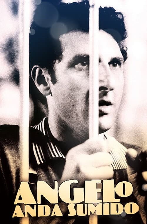 Poster for Ângelo Anda Sumido