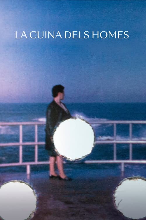 Poster for La cuina dels homes