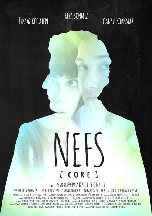 Poster for Nefs