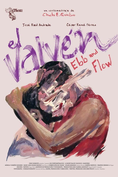 Poster for Ebb and Flow