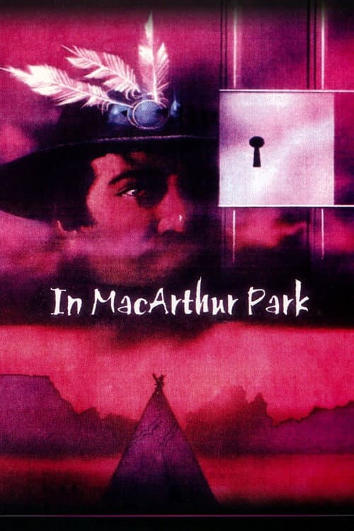 Poster for In MacArthur Park
