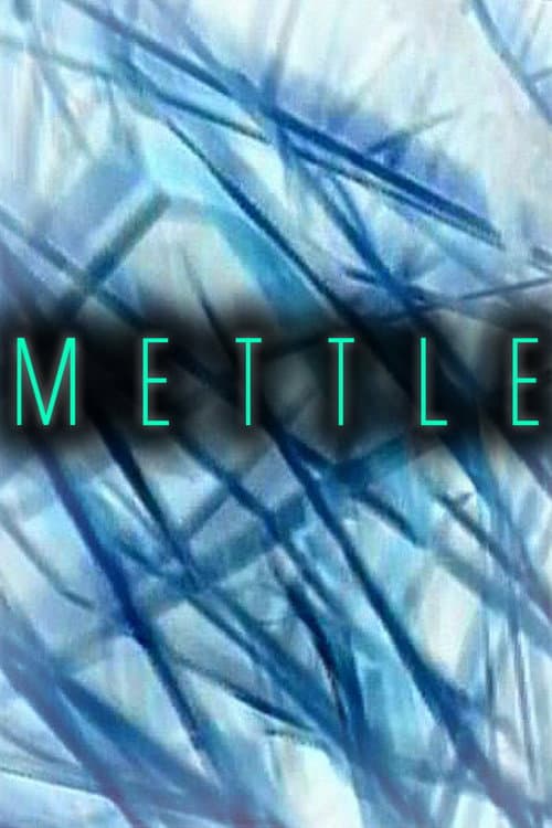 Poster for Mettle