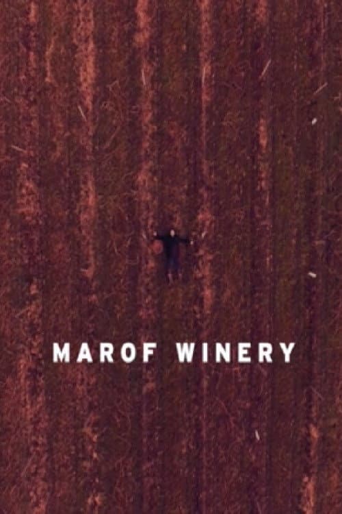 Poster for Marof Winery