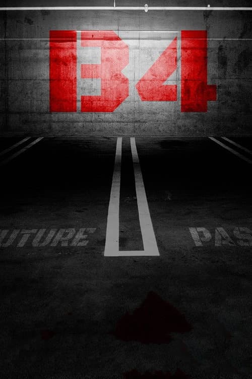 Poster for B4