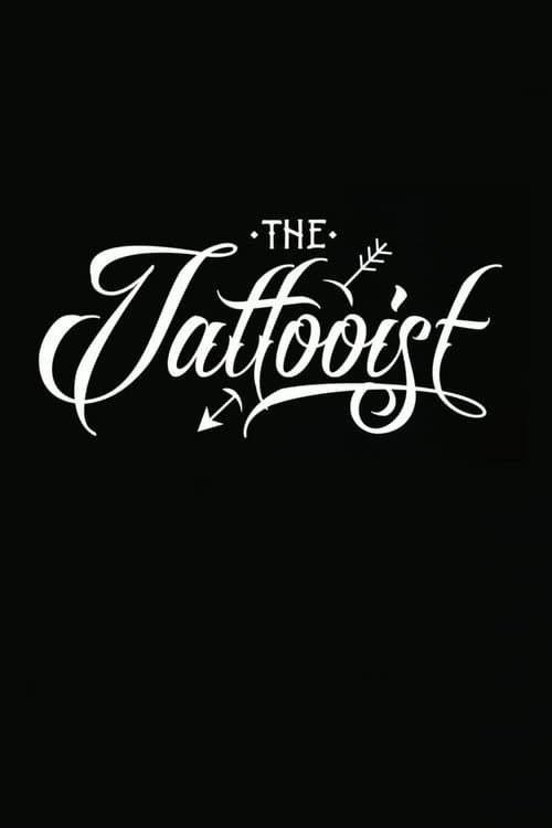 Poster for The Tattooist