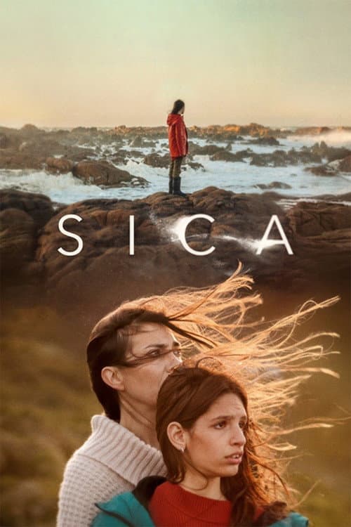 Poster for Sica