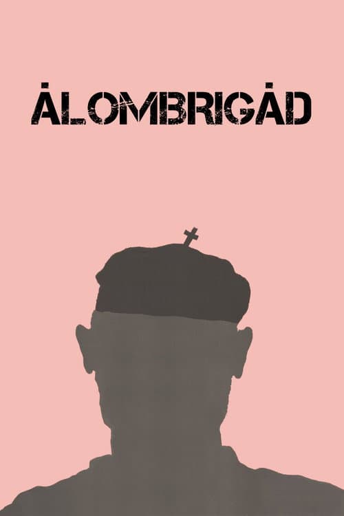 Poster for Dream Brigade