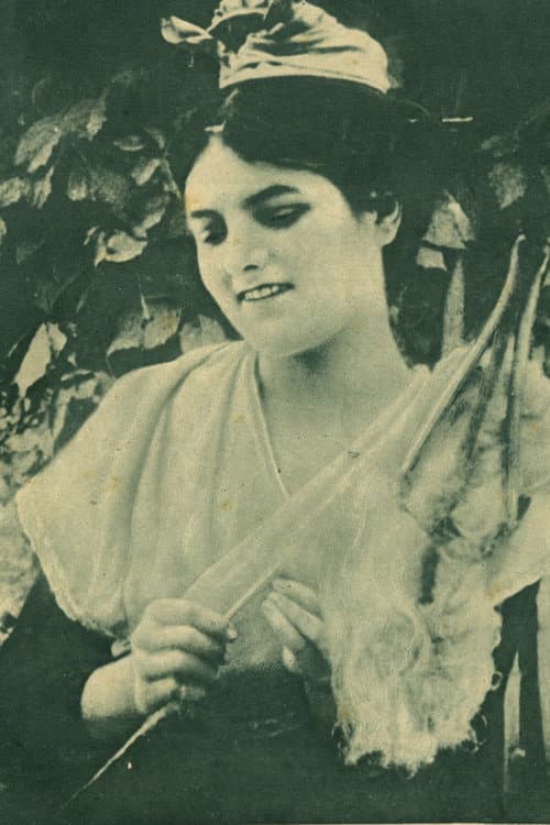 Poster for Mireille