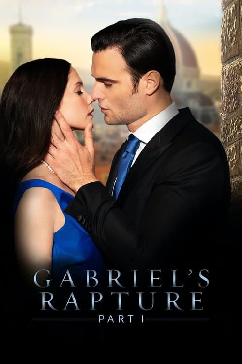 Poster for Gabriel's Rapture: Part I