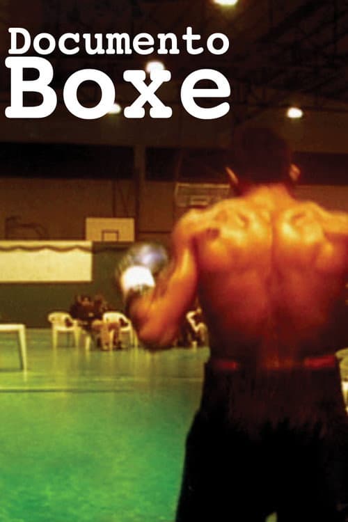 Poster for Documento Boxe