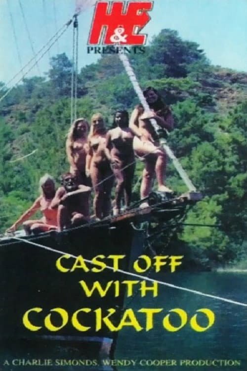 Poster for Cast Off With Cockatoo