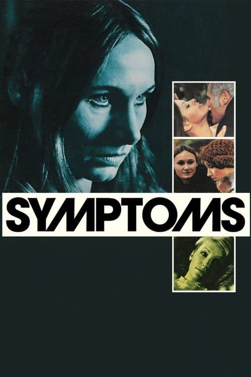 Poster for Symptoms