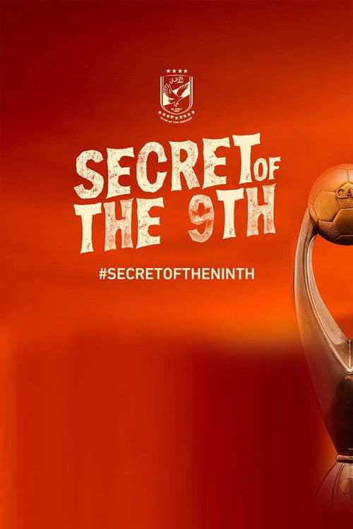 Poster for Secret of the Ninth