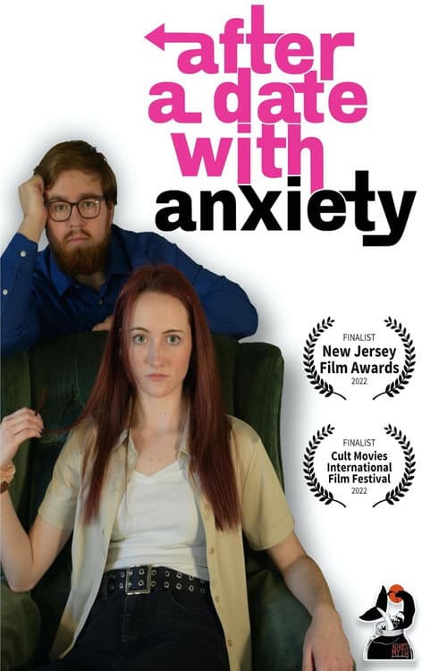Poster for After a Date with Anxiety