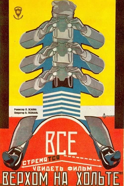 Poster for Holtze
