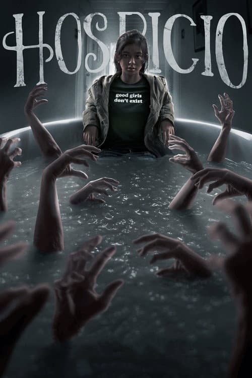 Poster for Hospicio
