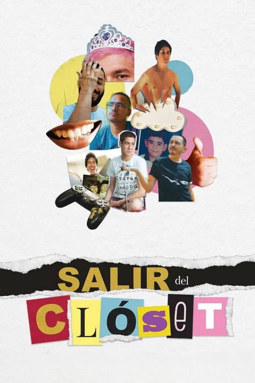 Poster for Salir del closet