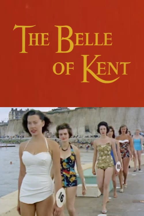 Poster for The Belle of Kent