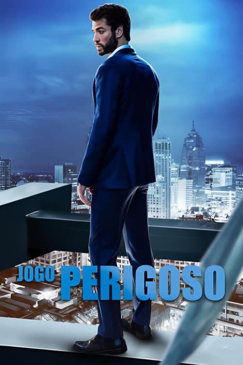 Poster for Most Dangerous Game