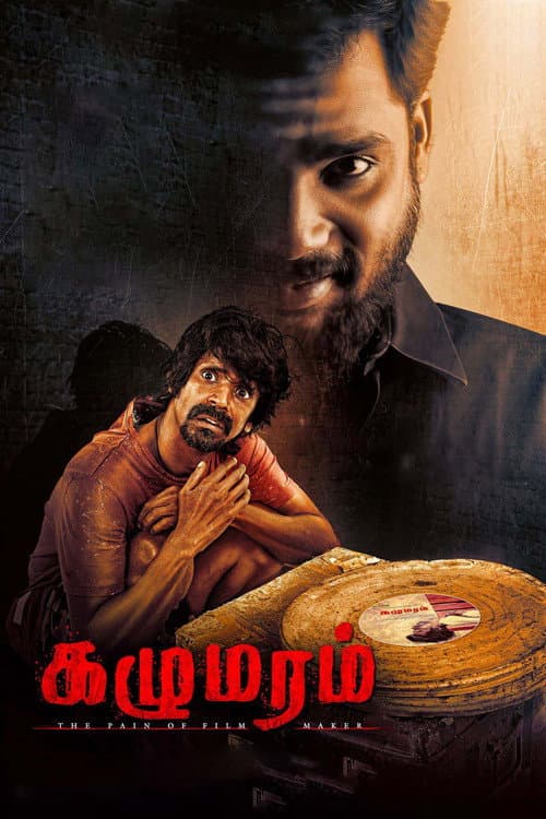 Poster for Kazhu Maram