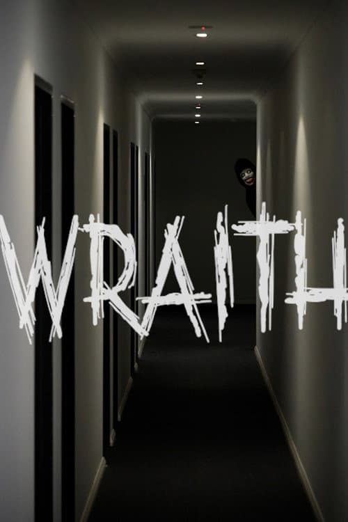 Poster for Wraith